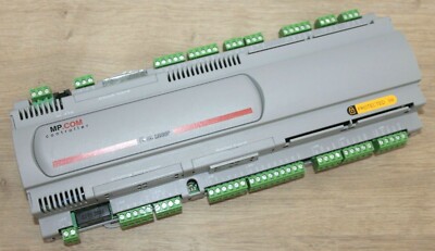 CAREL RC GROUP PC01RC0CM0 FLRCGMDS2D FLRCGMDSGD CLIMATISEUR HMI PLC AUTOMATION 