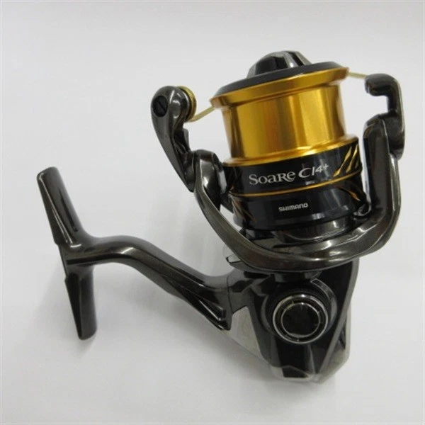 SHIMANO 17 SOARE Ci4 2000Shg $276.93 - PicClick CA