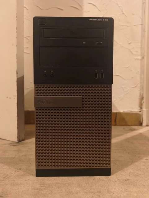 PC HP Omen Desktop 870-114nf - Unité Centrale - Achat & prix