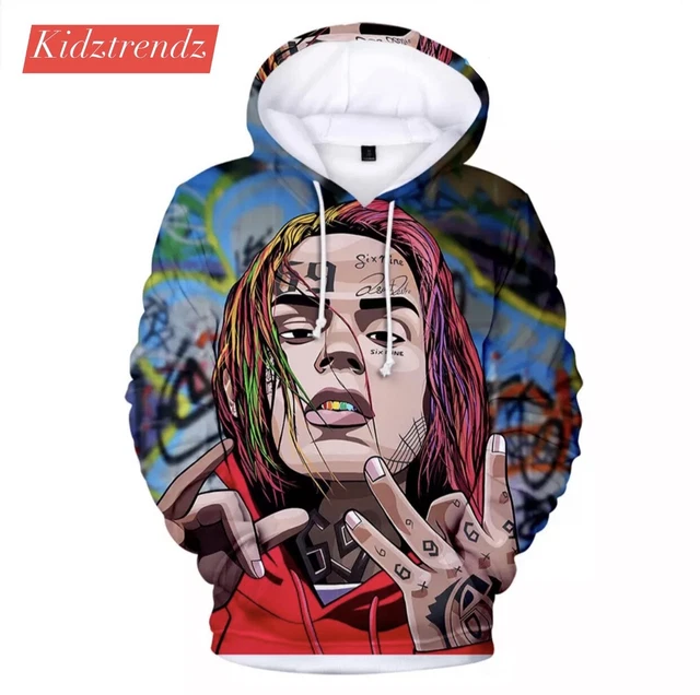 Felpa on sale gooba 69
