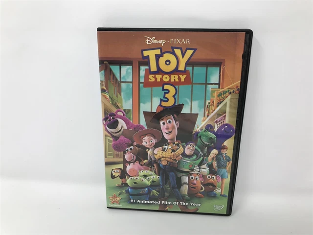 histoire de jouet 3 streaming