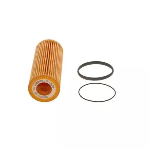 Ölfilter BOSCH 1 457 429 268 für AUDI PORSCHE VW