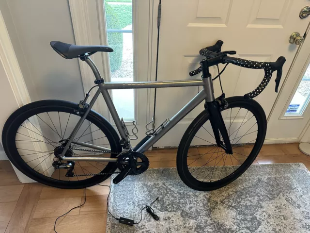 Road bike size 2025 54cm