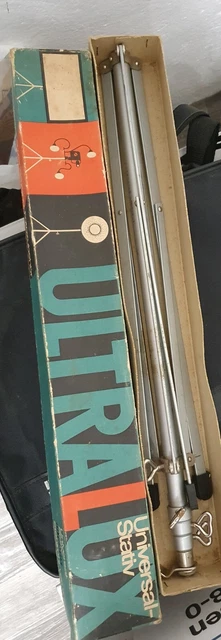 Ultralux Stativ