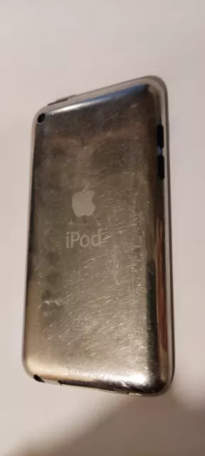 Apple iPod Touch (4ª Generazione) 32GB Lettore Digitale - Nero 3