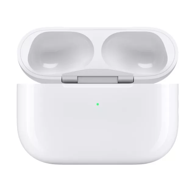 Apple A2700 Funda De Volver a Cargar Wireless Airpods Pro Original para A2699