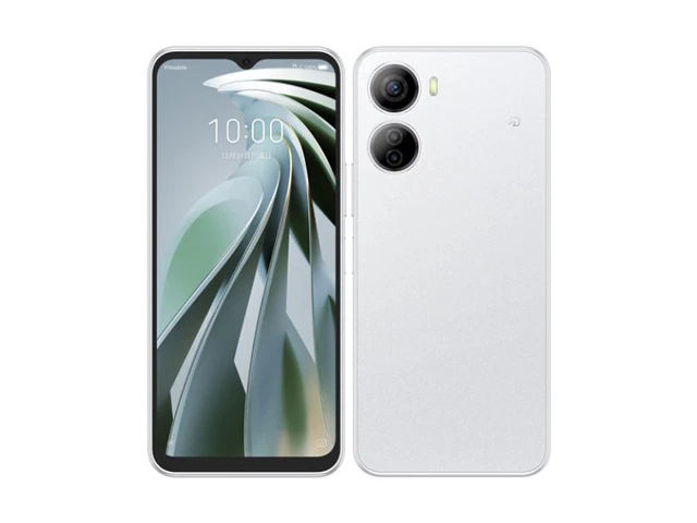 ZTE LIBERO 5G III A202ZT Purple 64GB/4GB RAM SIM Free