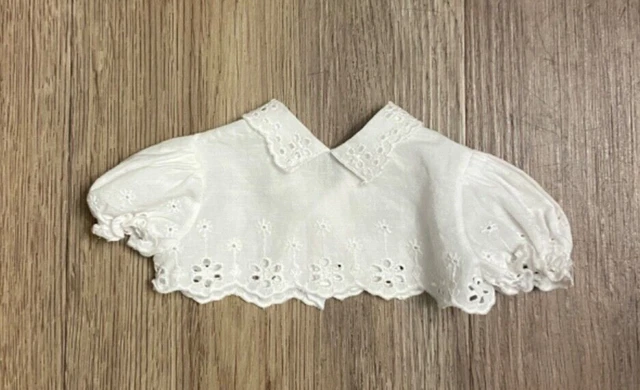 Chatty Cathy vintage pinafore Chatty Cathy vintage pinafore