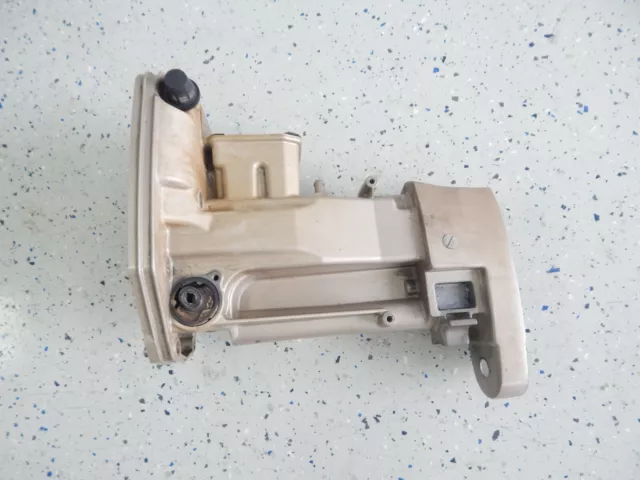 Evinrude Johnson Fuoribordo 1996-2001 9.9-15 HP Scarico Alloggiamento 0438116