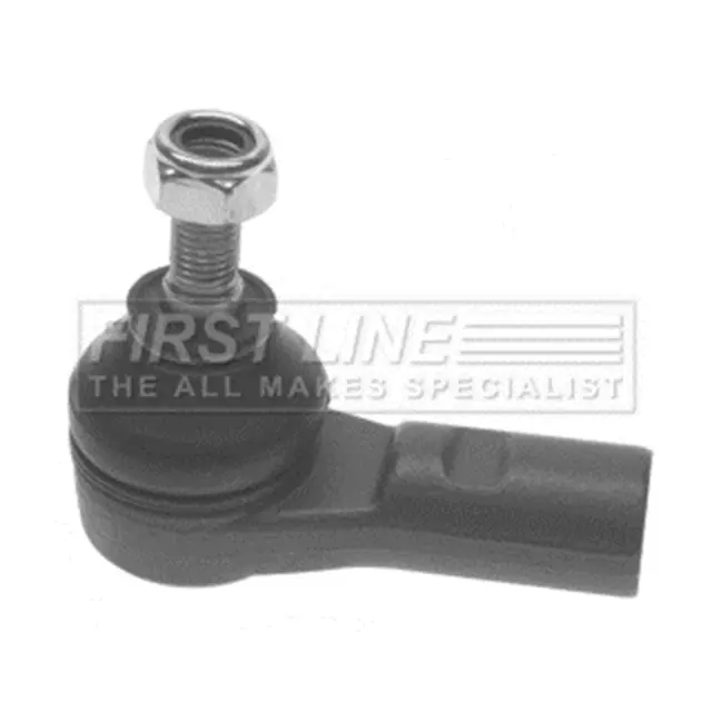 FIRST LINE Tie Track Rod End FTR4208 FOR Escort Fiesta Capri Orion Courier Genui