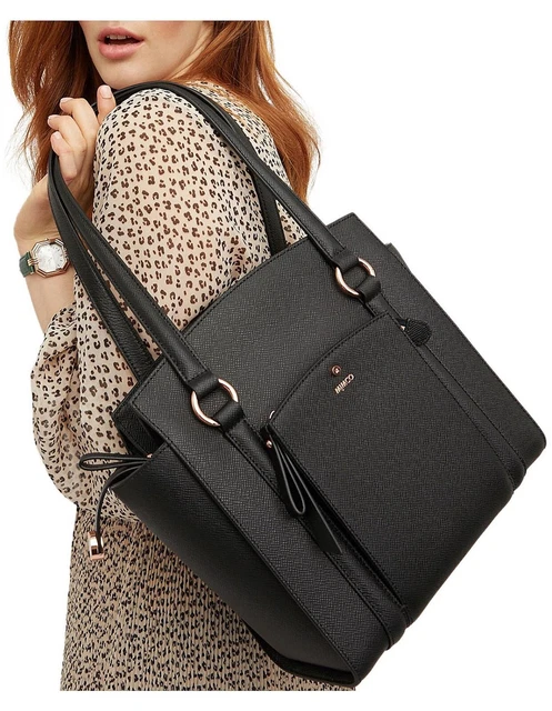 Mimco sublime bucket bag sales