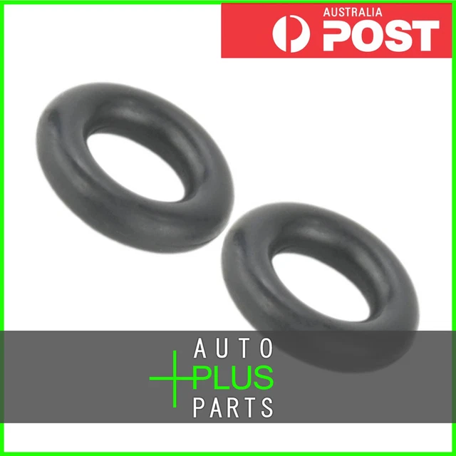 Fits HONDA JAZZ O-RING FUEL INJECTOR PCS 2 - GD1,GD3,GD5,GE3,GE6,GE8,GG1,GG2,GG3