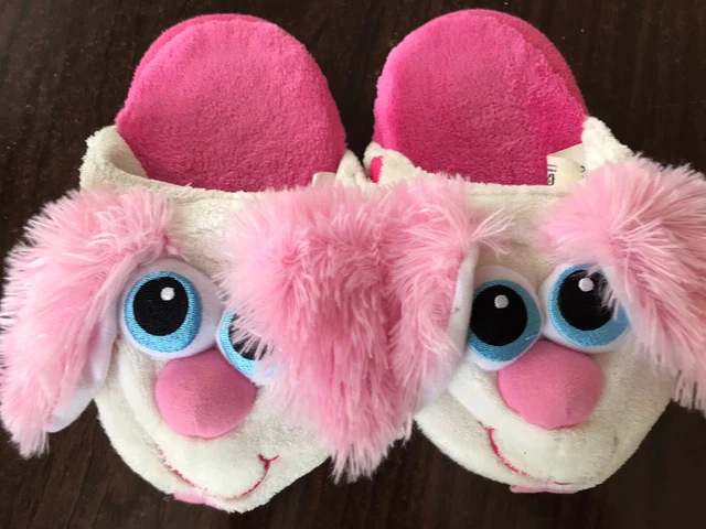 Stompeez slippers deals canada