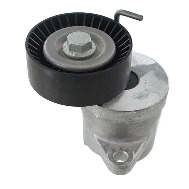 SKF Poulie-tendeur courroie trapézoïdale 35330 Pour CHEVROLET OPEL SAAB VAUXHALL