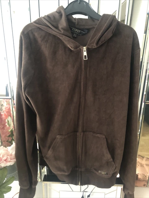 Lipsy on sale tracksuit jacket