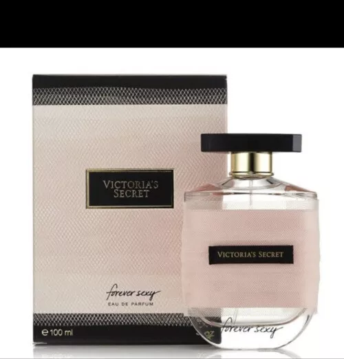 Victorias Secret Forever Sexy Perfume. Sealed