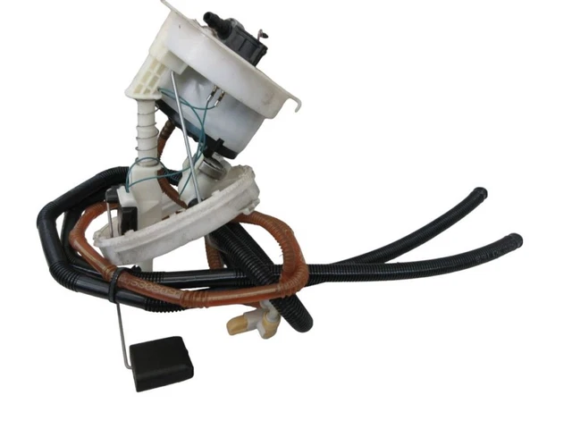 Capteur Niveau Carburant Pour BMW X5 2007-2013 - Compatible 16117159162 / A2C53042237, Unité Réservoir Essence Robuste Et Fiable