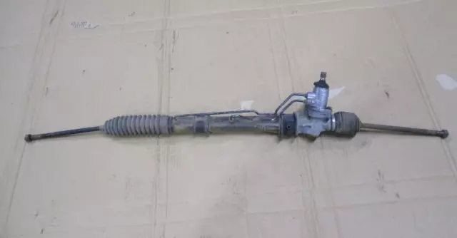 Mitsubishi Shogun Pajero Pinin 2.0 Steering Rack 2000-2006