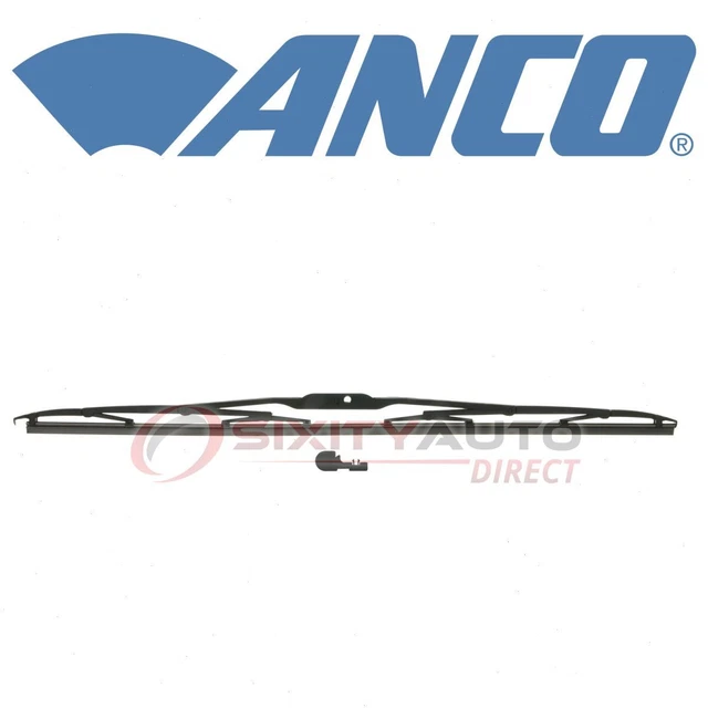 ANCO Front Left Wiper Blade for 2005-2007 Saturn Relay - Windshield dp