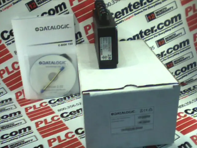 Datalogic C-Box-150 / Cbox150 (Used)