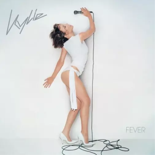 Kylie Minogue Fever (Vinyl) 12" Album