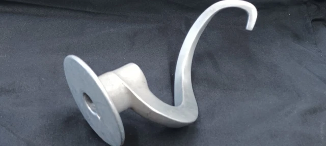 Buffalo Hobart Planetary Mixer Dough Hook