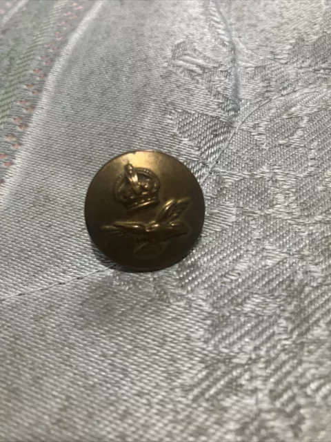 WW2 Royal Airforce button