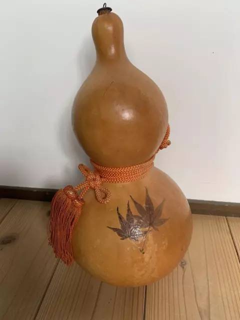 lucky charm, gourd,1045