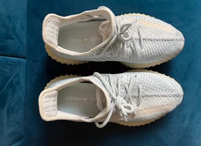 Supreme online custom yeezys