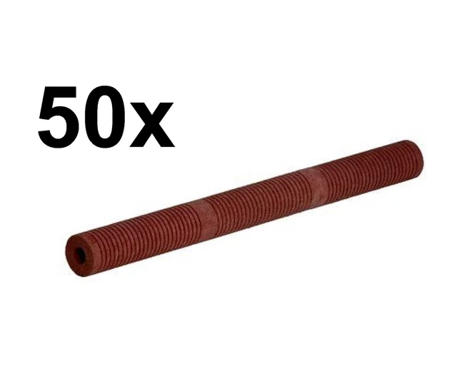 3M 70020280072 G78X82N - Cartone Di 50 Cartucce Di Filtro 19.5 " 150µm Nuovo