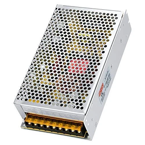 LEDMO DC Schaltnetzteil 24V 10A 240W Netzteil Adapter Transformator AC 110V /