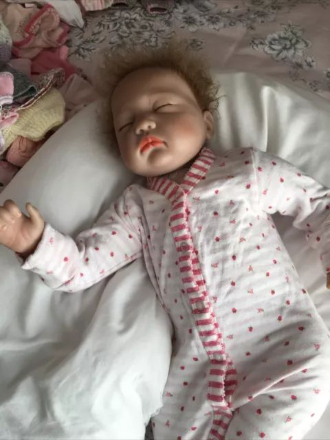 Kels little nurslings shop reborn babies