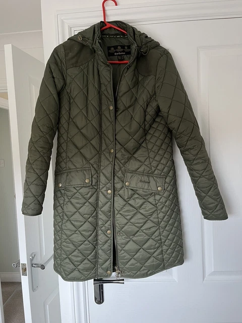 Barbour shop dexy jacket