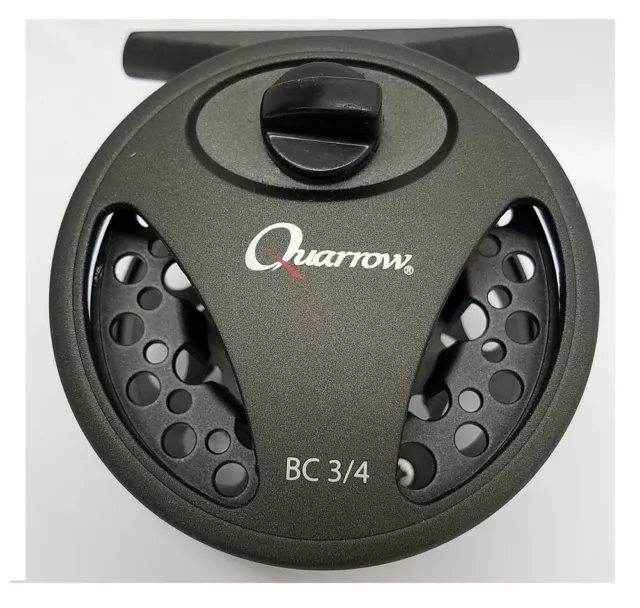 WHITE RIVER HOBBS Creek CG-2-DD Fly Reel New In Box $60.00 - PicClick