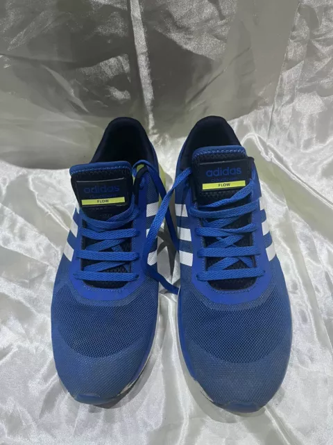 Adidas cloudfoam flow 2 cheap