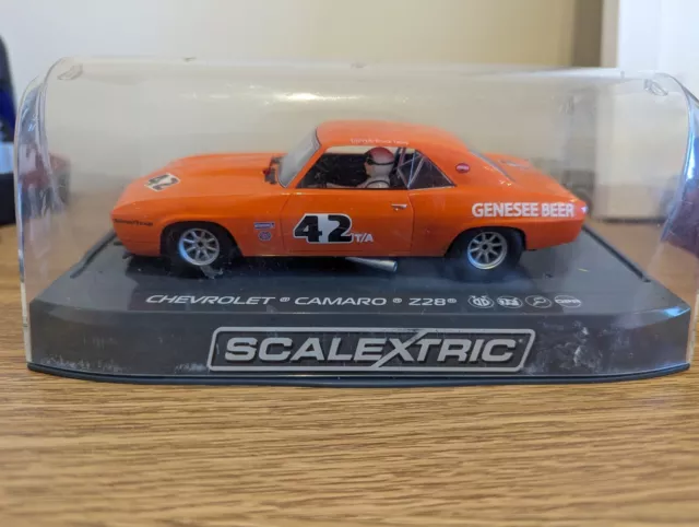 Scalextric trans best sale am