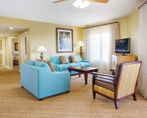 Wyndham Bonnet Creek , 1,002,500, Points, Annual Usage, Timeshare, Deeded 3