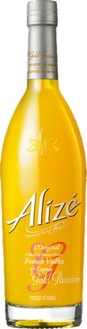 Alize Gold Passion Liqueur 750ml Each