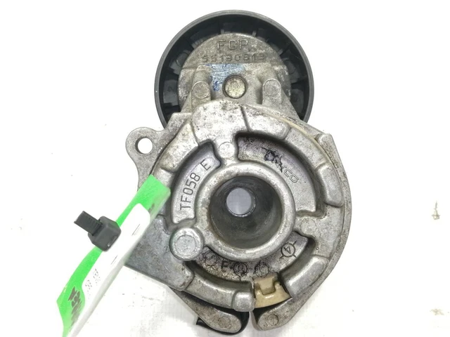 55190813 galet tendeur pour OPEL ASTRA H RANCHERA FAMILIAR 1.9 CDTI 2004 1116673 2