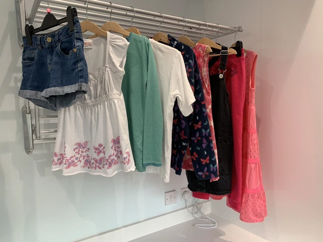 Bundle of Girls Clothes age 9-10, Boden, Zara, H&M, Alibi, Good Condition