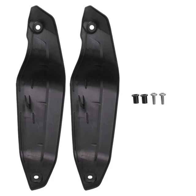Protezioni Paraurti Per Moto - 3 Paia Di Paracolpi In Nylon, Per Diametri 22/25/28mm, Compatibili Con BMW R1200GS, R1150GS, F800GS E Modelli Simili