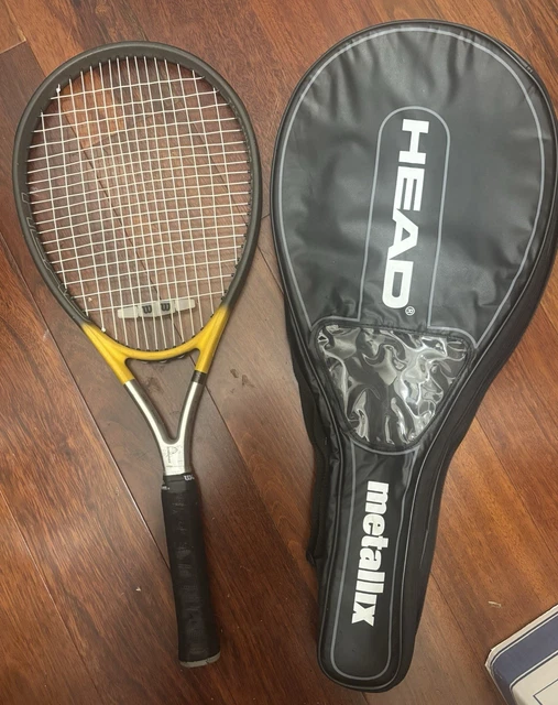 HEAD Ti.Conquest Nano Titanium Raquette de tennis