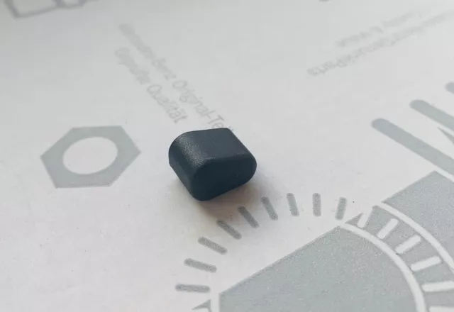 /713/ Mercedes-Benz Opération Bouton Siège Réglage De L'Appui-tête Ré W124 W201