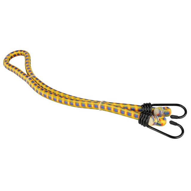 UNITEC GEPÄCKARM 80 cm GEPÄCKSPANNER SPANNARM GEPÄCKGURT EXPANDER 75254