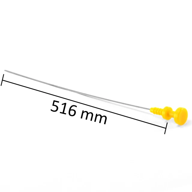 Jauge De Niveau D'huile SASIC Ref : 1940002