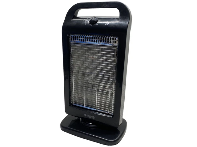 Radiateur économique SHX 2000 W - Blanc Brillant - Modèle SHX30ROF2000 - Neuf