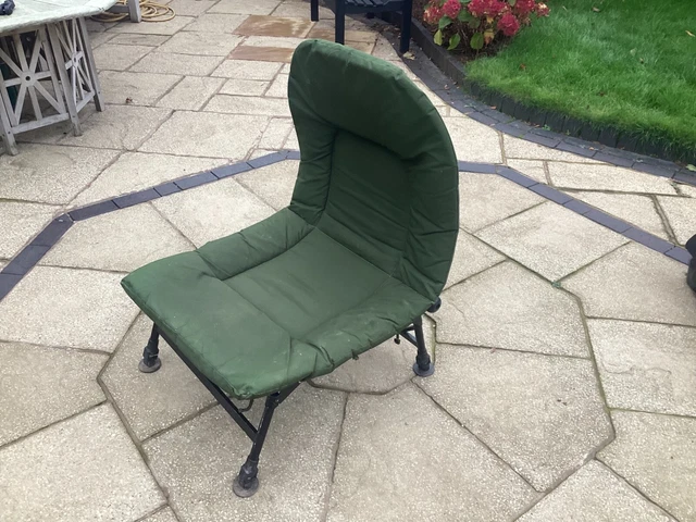 Terry hearn fishing chair online