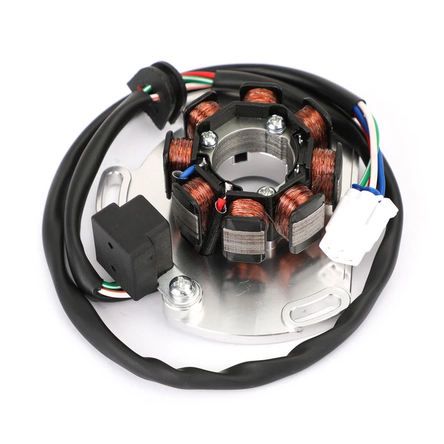 Alternatore Statore per Husqvarna TC 65 SX 2017-2020 46239004000 Z1