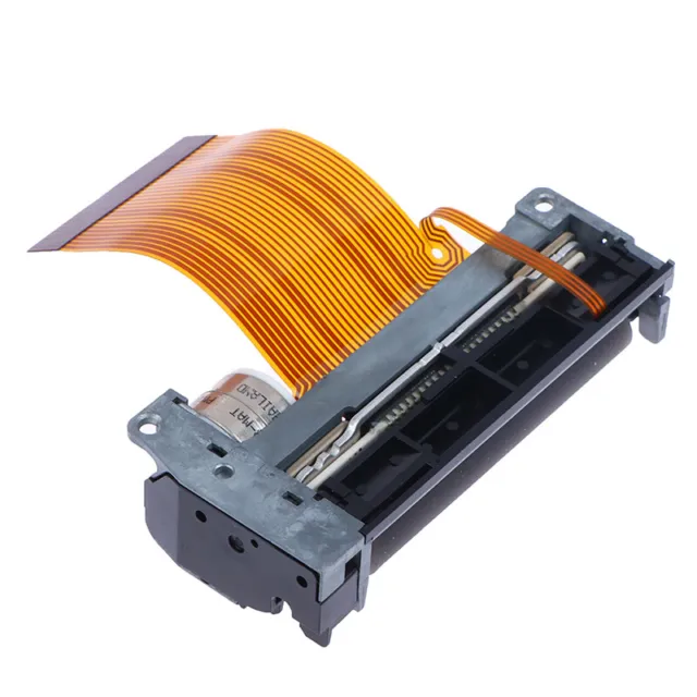 Print Head for FTP-628MCL101 Thermal Printer Mechanism Receipt Printhead WY2