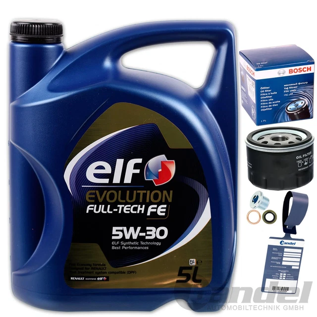 KIT TAGLIANDO 4 FILTRI PER CAPTUR... - Panariello Ricambi - Foto 8